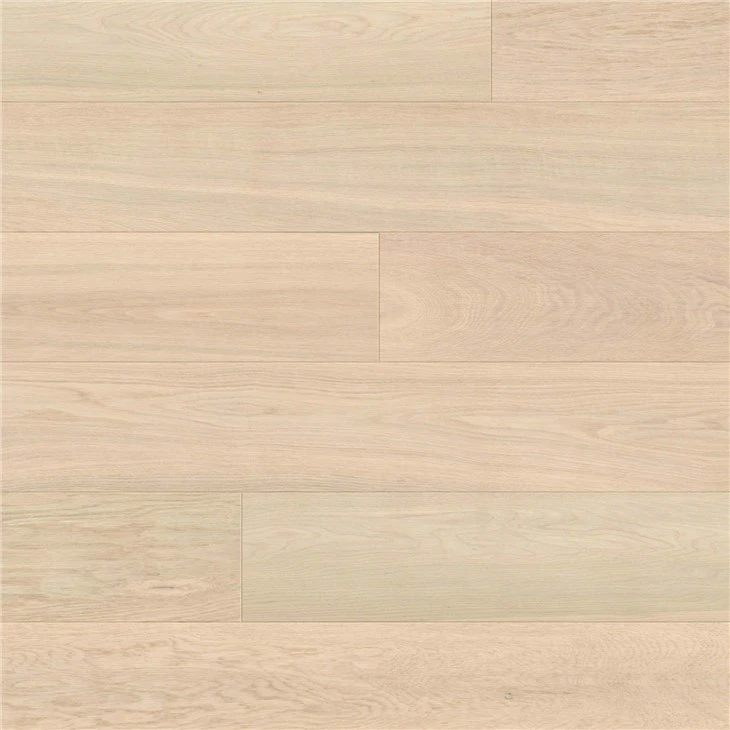 London Lub Teeb Oak Engineered Hardwood Flooring