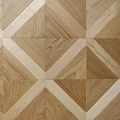 Ntoo parquet